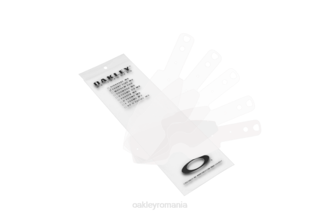 Oakley laminat pachet de rupe mx front line ochelari 620J1675