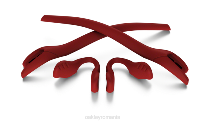 Oakley linie rosie kit de șosete radar ev ochelari 620J1123