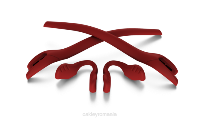 Oakley linie rosie kit de șosete radar ev s (potrivire pentru tineret). ochelari 620J1351