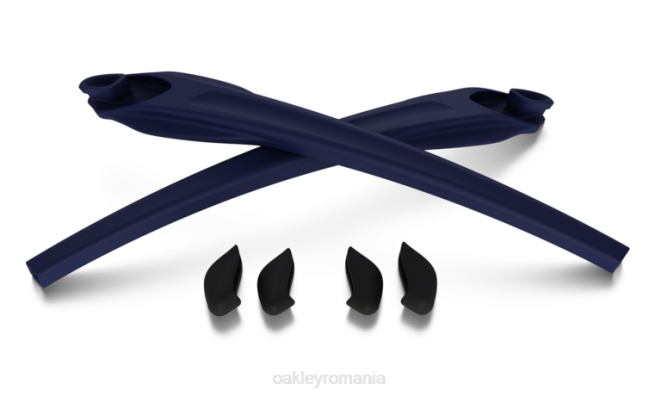 Oakley marina kit de șosete flak 2.0 ochelari 620J1161