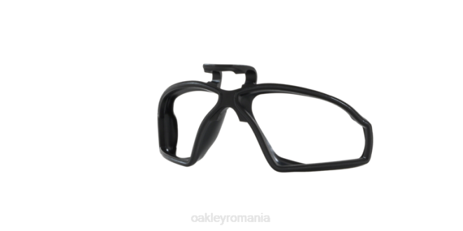 Oakley negru garnitura accesoriu cadru mx ochelari 620J1709