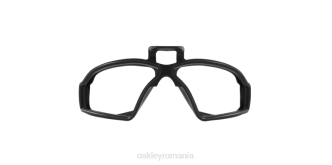 Oakley negru garnitura accesoriu cadru mx ochelari 620J1709