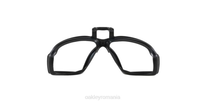 Oakley negru garnitura accesoriu cadru mx ochelari 620J1709