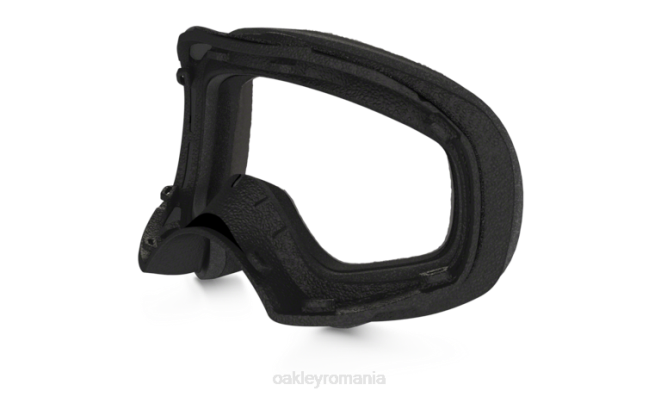 Oakley negru kit accesorii airbrake mx ochelari 620J1658