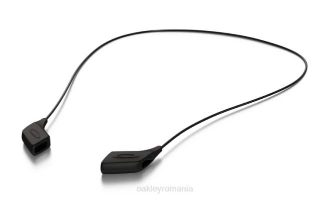 Oakley negru kit de lesa mare ochelari 620J1136