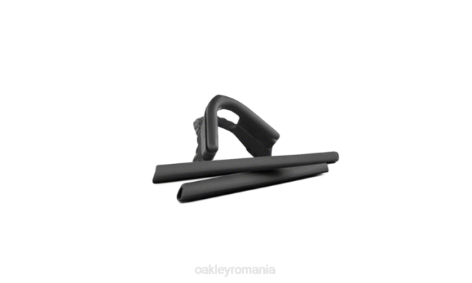 Oakley negru kit de șosete cadru mx ochelari 620J2021