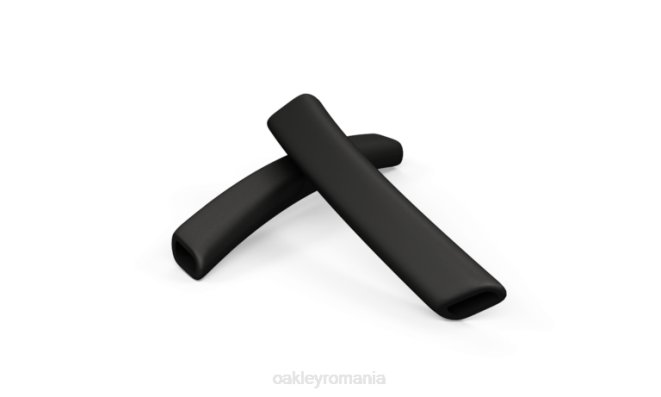 Oakley negru kit de șosete jachetă de curse ochelari 620J1745