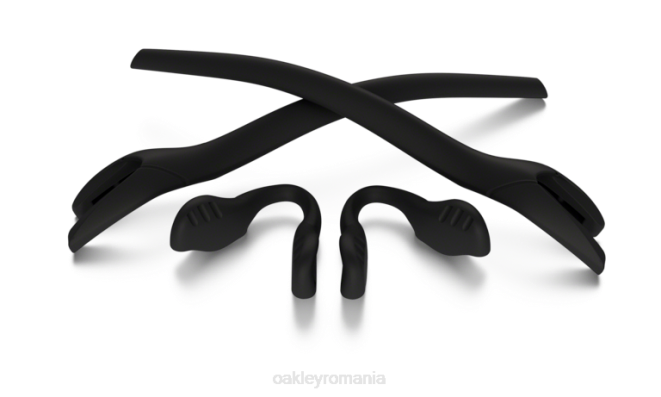 Oakley negru kit de șosete radar ev ochelari 620J1121