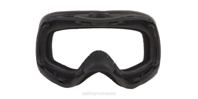 Oakley negru kit de spumă pentru față mtb airbrake ochelari 620J2019