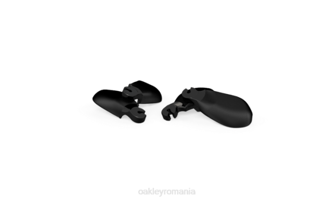 Oakley negru kit jachetă de curse pentru nas ochelari 620J1257