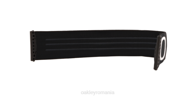 Oakley negru kit universal de accesorii prostrap ochelari 620J2020