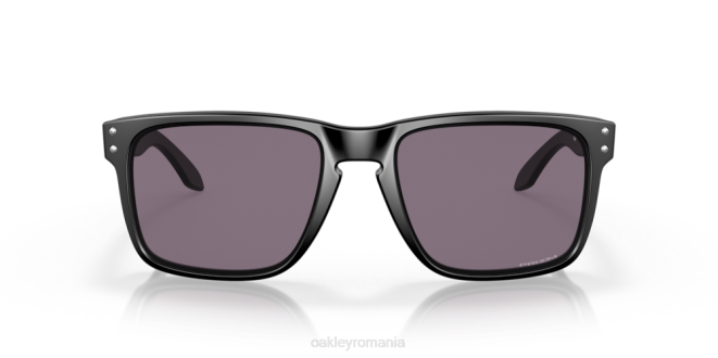 Oakley Lentile gri prizm, cadru negru mat holbrook xl ochelari 620J12