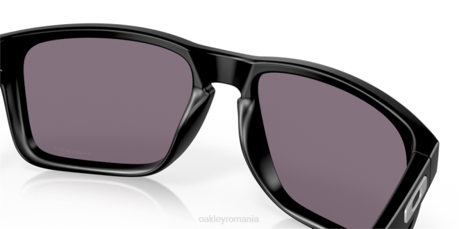 Oakley Lentile gri prizm, cadru negru mat holbrook xl ochelari 620J12