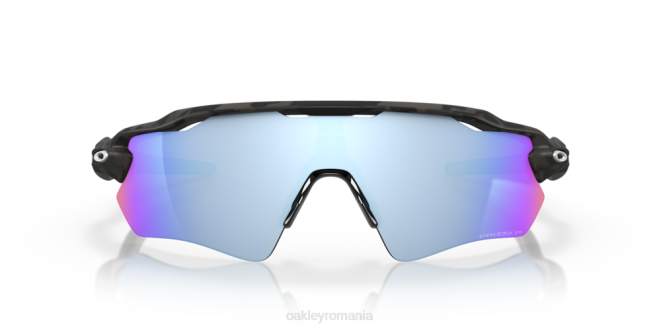 Oakley Lentile polarizate prizm deep water, cadru camo negru mat calea radar ev ochelari 620J41