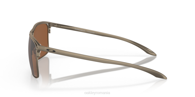 Oakley Lentile polarizate prizm tungsten, rama din cosin satinat holbrook ti ochelari 620J48