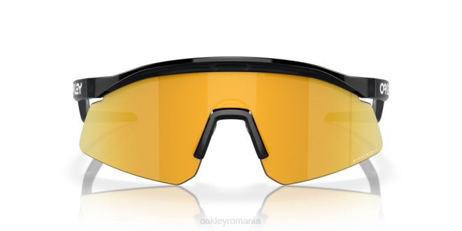 Oakley Lentile prizm 24k, cadru cu cerneală neagră hidra ochelari 620J152