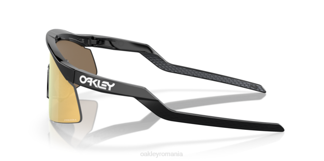 Oakley Lentile prizm 24k, cadru cu cerneală neagră hidra ochelari 620J152