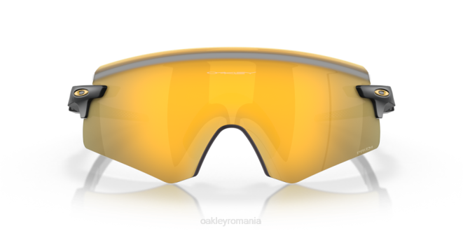 Oakley Lentile prizm 24k, cadru din carbon mat codificator ochelari 620J1044