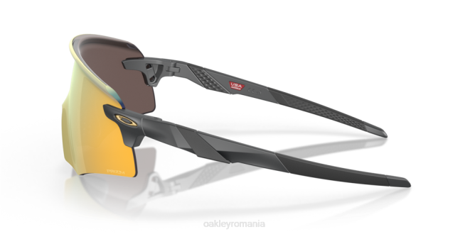 Oakley Lentile prizm 24k, cadru din carbon mat codificator ochelari 620J1044