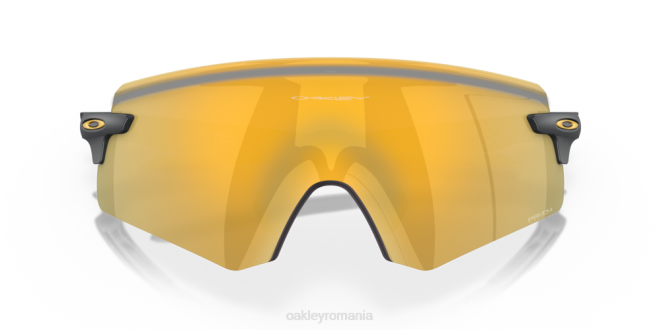 Oakley Lentile prizm 24k, cadru din carbon mat codificator ochelari 620J1044