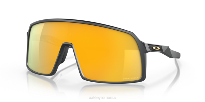 lentile prizm 24k, cadru din carbon mat