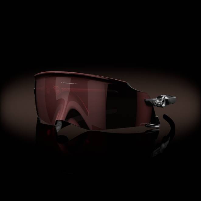 Oakley Lentile prizm dark golf, cadru negru lustruit kato ochelari 620J985