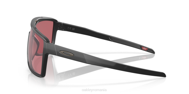 Oakley Lentile prizm dark golf, cadru negru mat castel ochelari 620J212