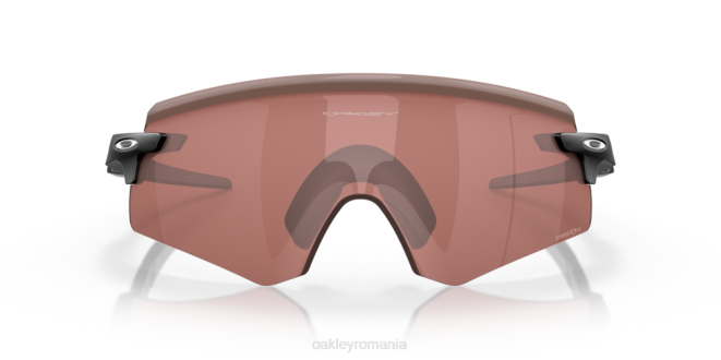 Oakley Lentile prizm dark golf, cadru negru mat codificator ochelari 620J1042