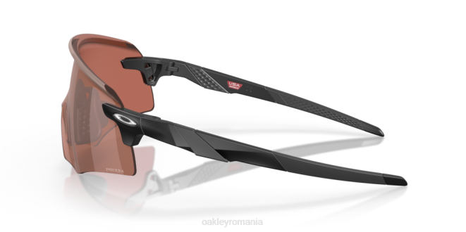 Oakley Lentile prizm dark golf, cadru negru mat codificator ochelari 620J1042