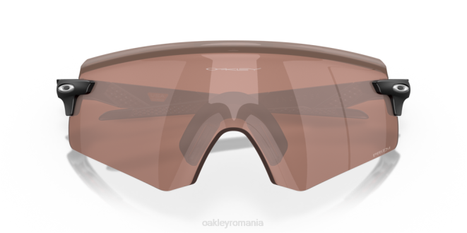 Oakley Lentile prizm dark golf, cadru negru mat codificator ochelari 620J1042