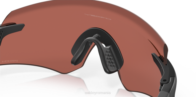 Oakley Lentile prizm dark golf, cadru negru mat codificator ochelari 620J1042