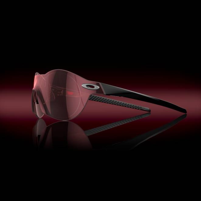 Oakley Lentile prizm dark golf, cadru negru mat re:subzero ochelari 620J22