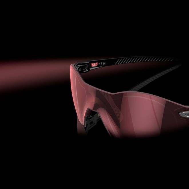 Oakley Lentile prizm dark golf, cadru negru mat re:subzero ochelari 620J22