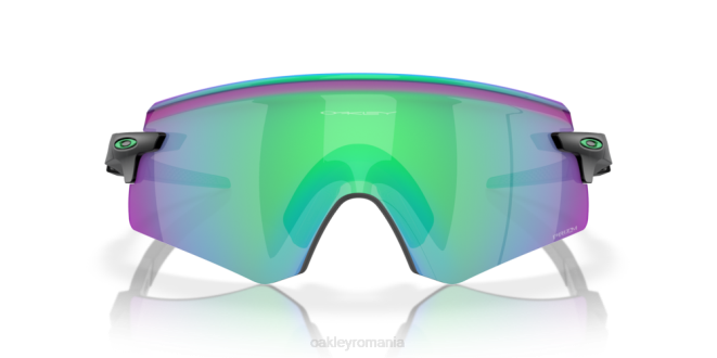 Oakley Lentile prizm jade, ramă cu cerneală neagră mată codificator ochelari 620J1051