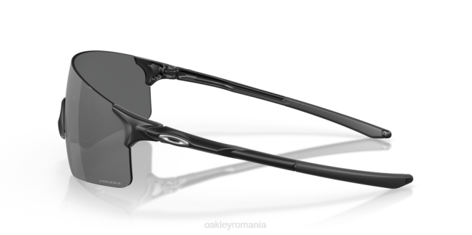 Oakley Lentile prizm negre, cadru negru mat lame evzero ochelari 620J281