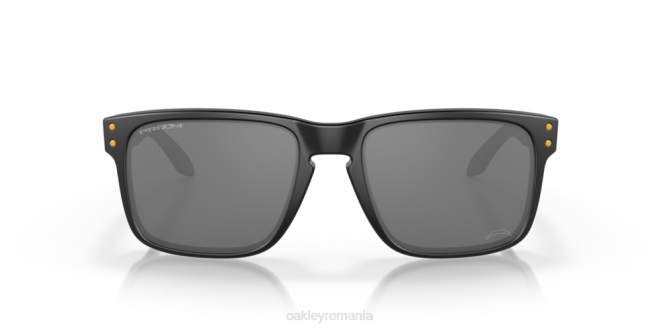 Oakley Lentile prizm negre, cadru negru mat los angeles chargers holbrook ochelari 620J631