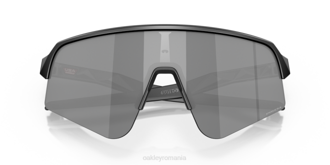 Oakley Lentile prizm negre, cadru negru mat sutro lite sweep ochelari 620J193