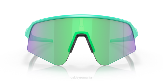 Oakley Lentile prizm road jade, rama celeste mata sutro lite sweep ochelari 620J195
