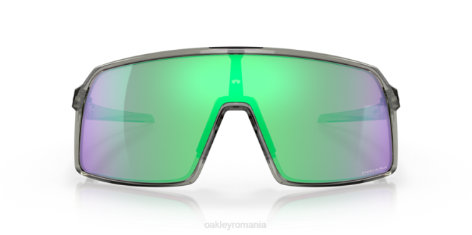 Oakley Lentile prizm road jade, rama cerneala gri sutro ochelari 620J83