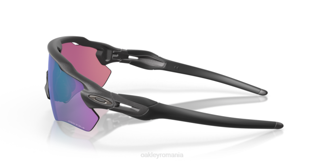 Oakley Lentile prizm road jade, rama din otel calea radar ev ochelari 620J40