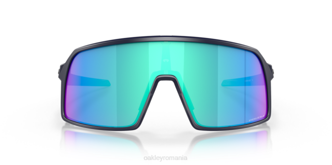 Oakley Lentile prizm safir, cadru bleumarin mat sutro s ochelari 620J273