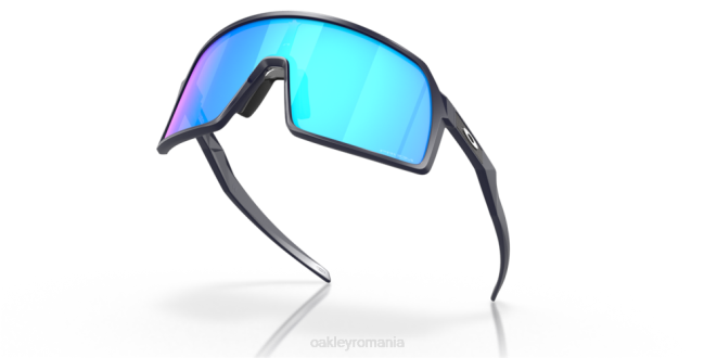 Oakley Lentile prizm safir, cadru bleumarin mat sutro s ochelari 620J273