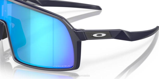Oakley Lentile prizm safir, cadru bleumarin mat sutro s ochelari 620J273