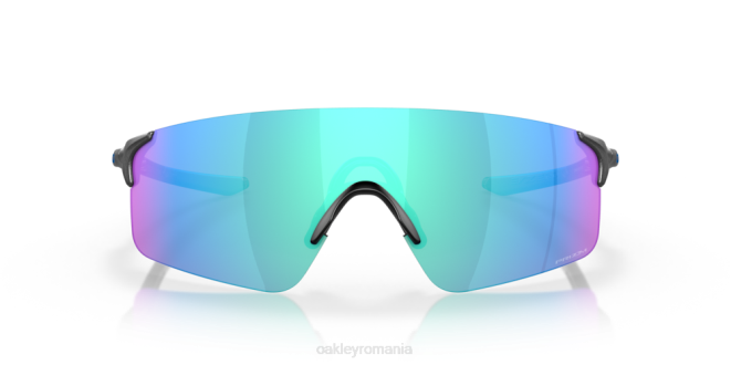 Oakley Lentile prizm safir, cadru din otel lame evzero ochelari 620J283