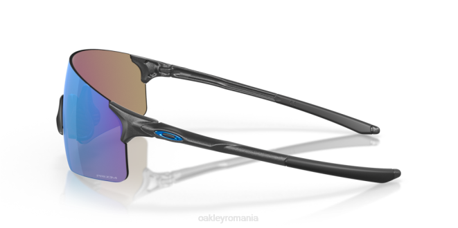Oakley Lentile prizm safir, cadru din otel lame evzero ochelari 620J283