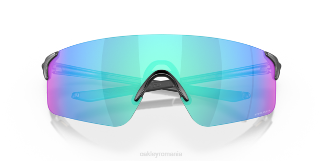 Oakley Lentile prizm safir, cadru din otel lame evzero ochelari 620J283