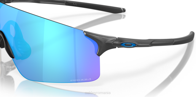 Oakley Lentile prizm safir, cadru din otel lame evzero ochelari 620J283