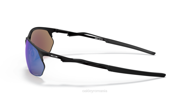 Oakley Lentile prizm safir, cadru negru satinat robinet 2.0 ochelari 620J377