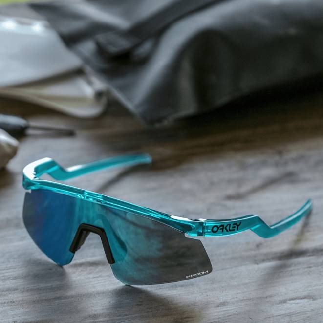 Oakley Lentile prizm safir, cadru trans-artic surf hidra ochelari 620J148
