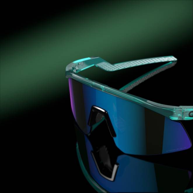 Oakley Lentile prizm safir, cadru trans-artic surf hidra ochelari 620J148